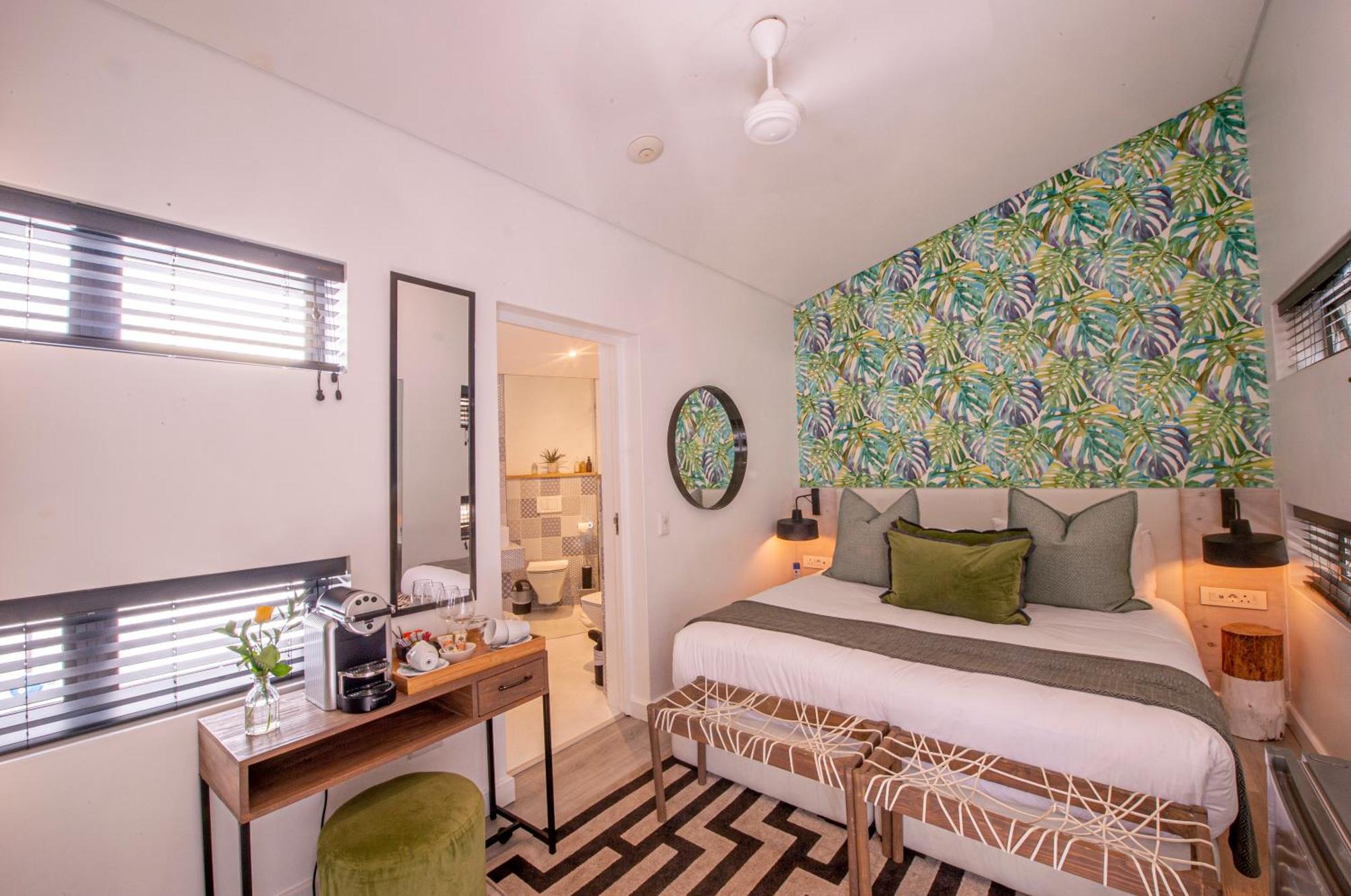 The Bungalow By Raw Africa Collection Plettenberg Bay Kültér fotó