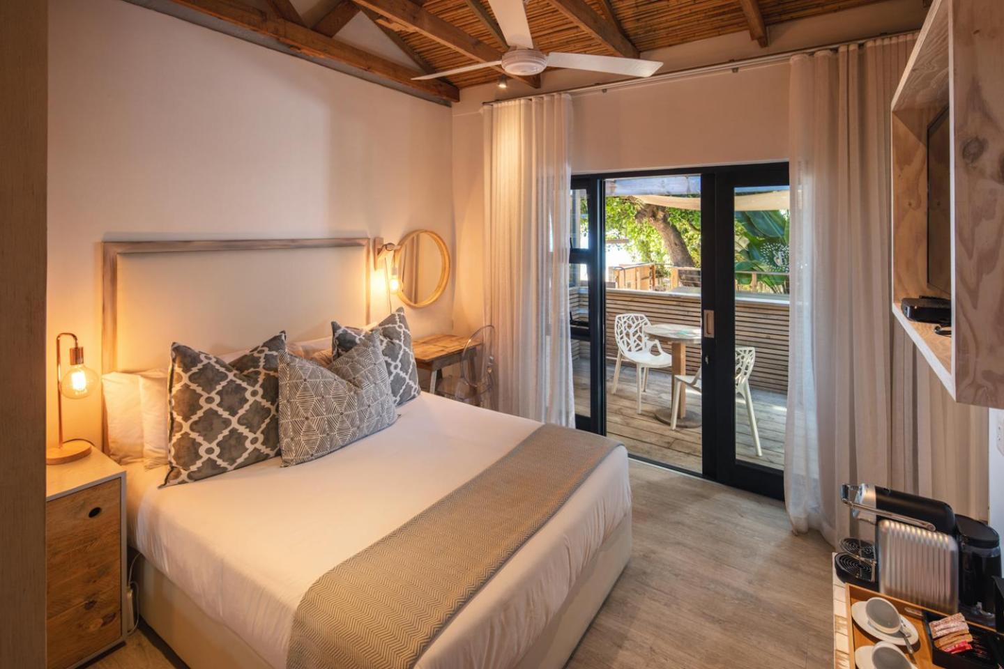 The Bungalow By Raw Africa Collection Plettenberg Bay Kültér fotó