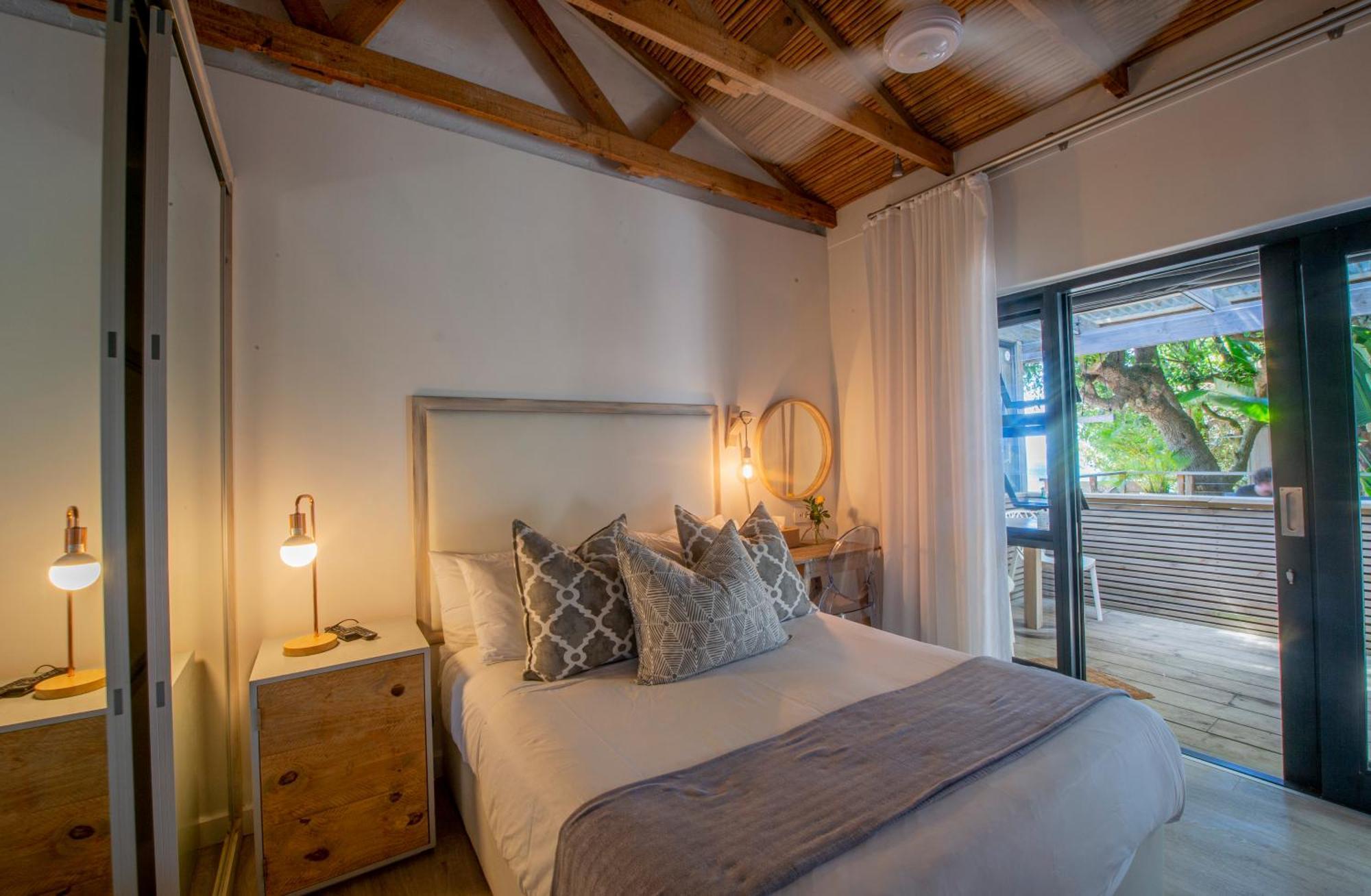The Bungalow By Raw Africa Collection Plettenberg Bay Kültér fotó
