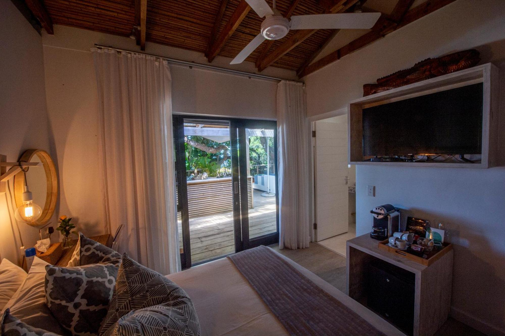 The Bungalow By Raw Africa Collection Plettenberg Bay Kültér fotó