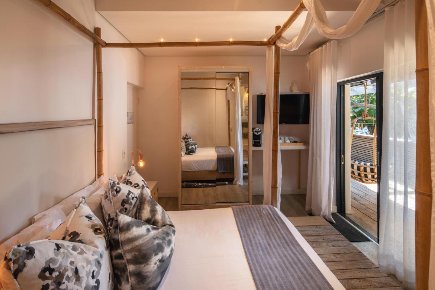 The Bungalow By Raw Africa Collection Plettenberg Bay Kültér fotó