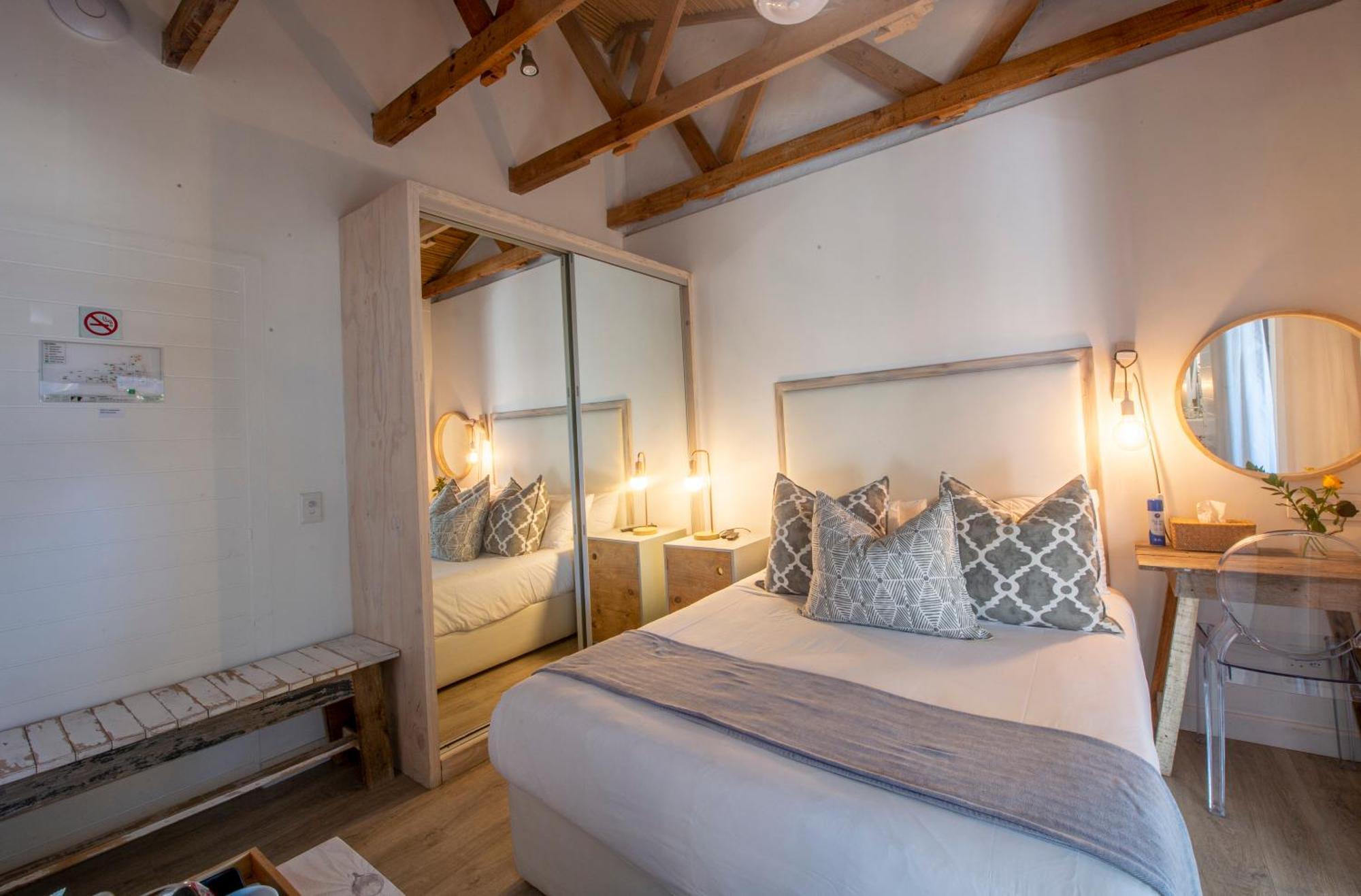 The Bungalow By Raw Africa Collection Plettenberg Bay Kültér fotó