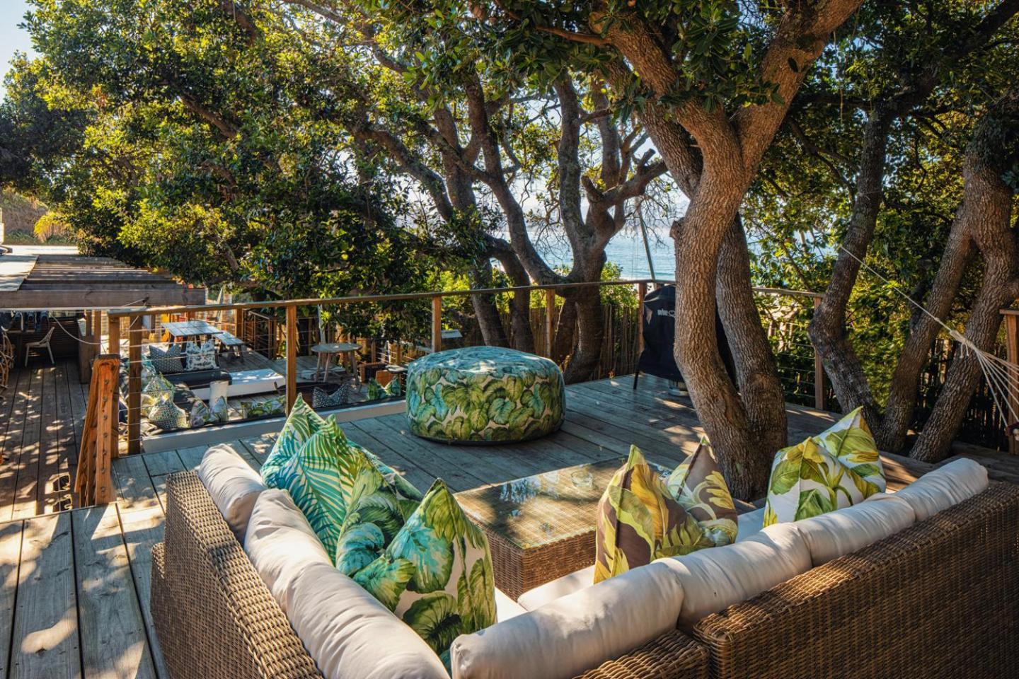 The Bungalow By Raw Africa Collection Plettenberg Bay Kültér fotó