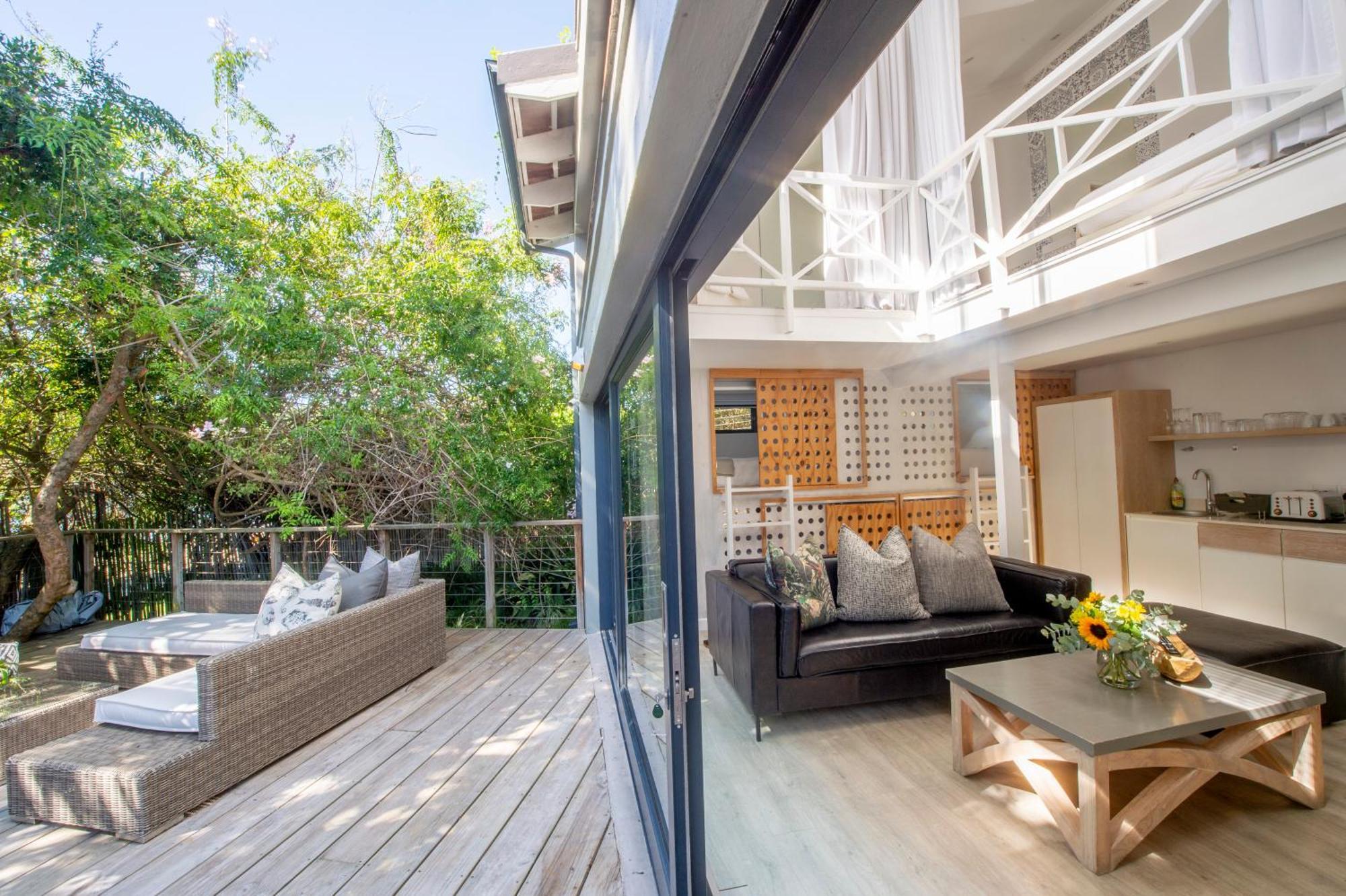 The Bungalow By Raw Africa Collection Plettenberg Bay Kültér fotó
