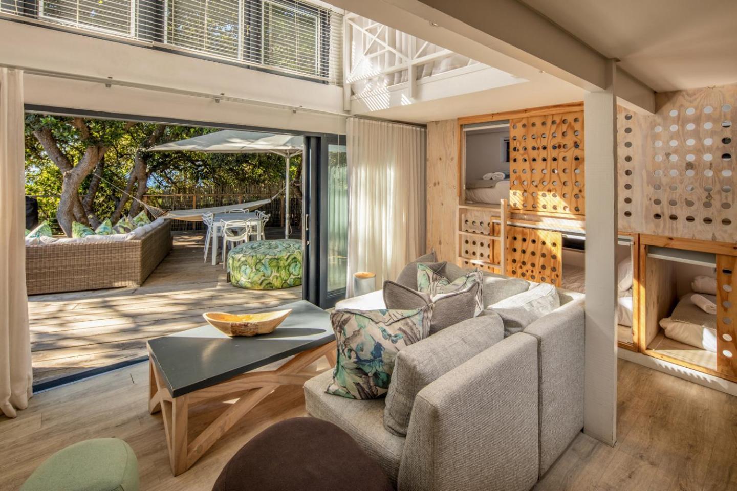 The Bungalow By Raw Africa Collection Plettenberg Bay Kültér fotó