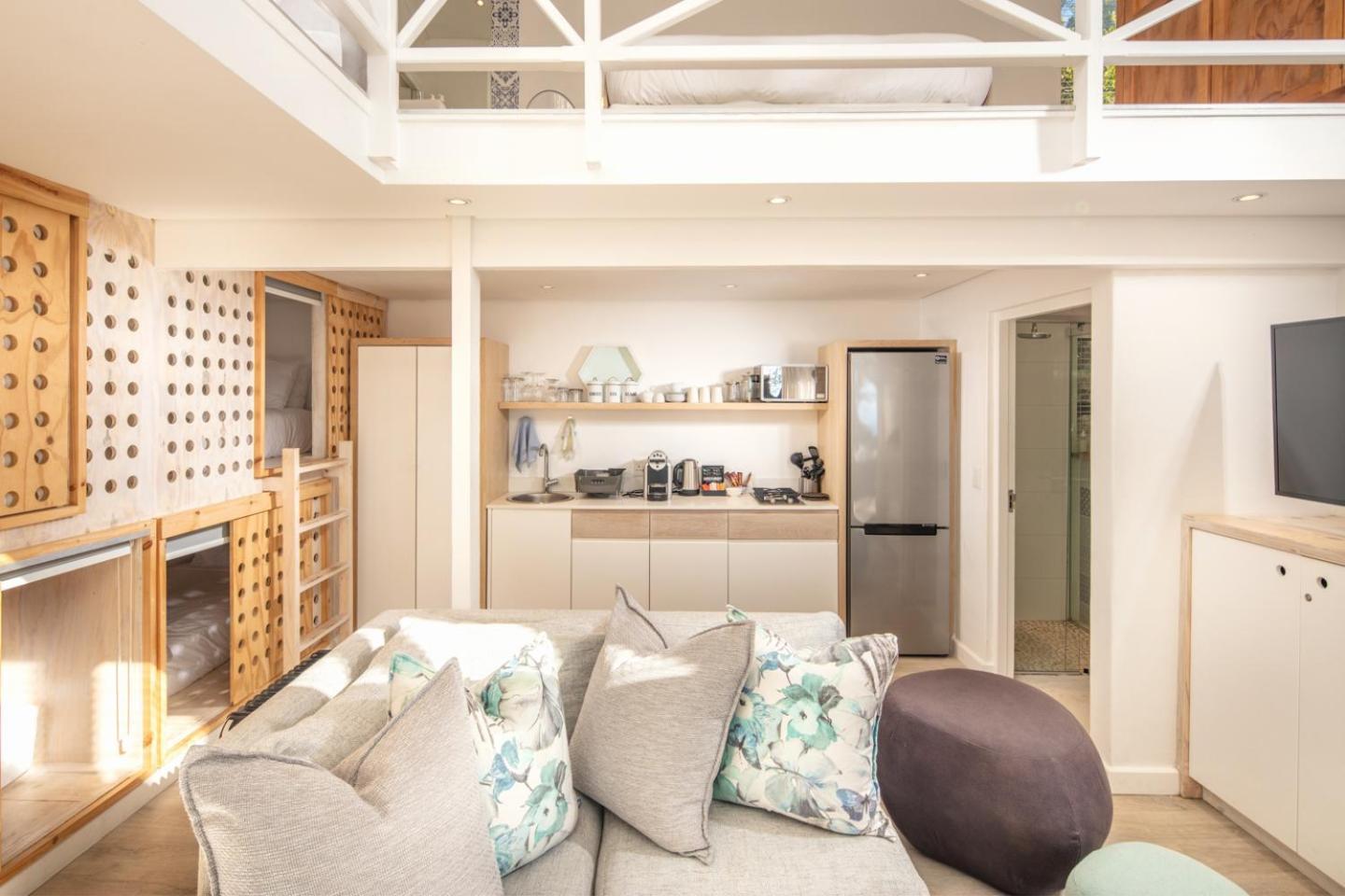 The Bungalow By Raw Africa Collection Plettenberg Bay Kültér fotó