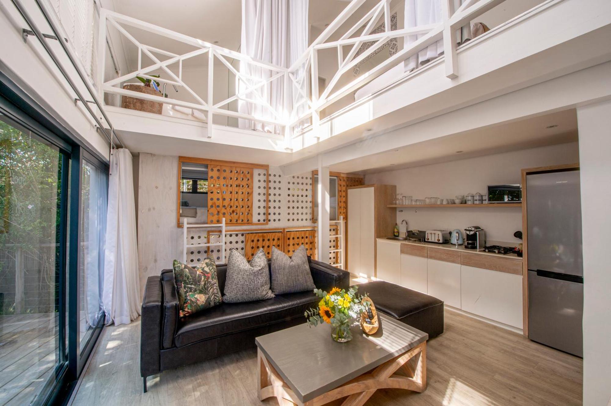 The Bungalow By Raw Africa Collection Plettenberg Bay Kültér fotó