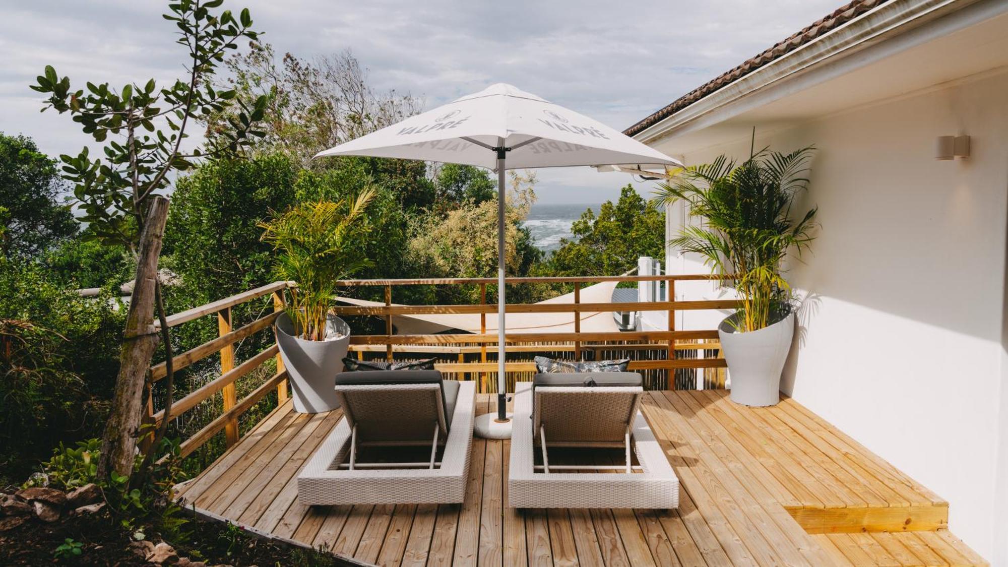 The Bungalow By Raw Africa Collection Plettenberg Bay Kültér fotó