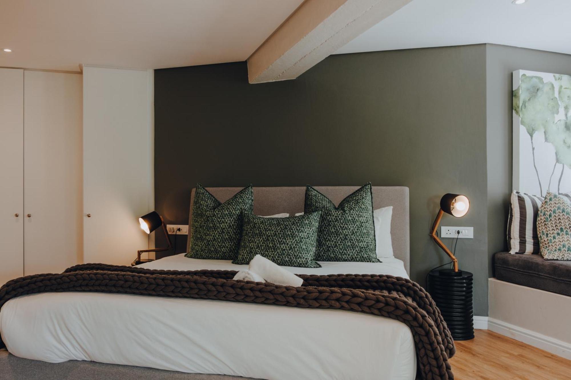 The Bungalow By Raw Africa Collection Plettenberg Bay Kültér fotó