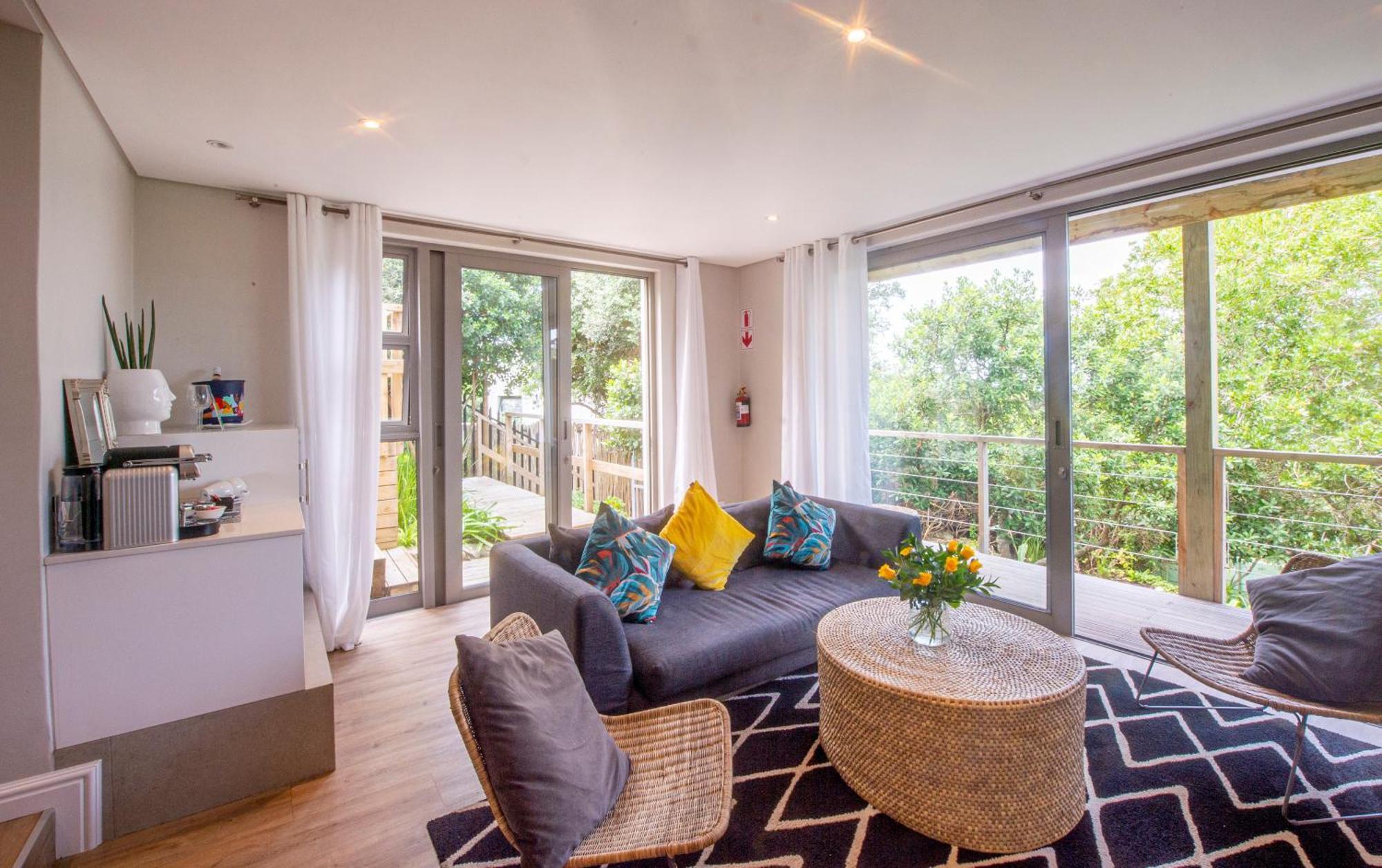 The Bungalow By Raw Africa Collection Plettenberg Bay Kültér fotó