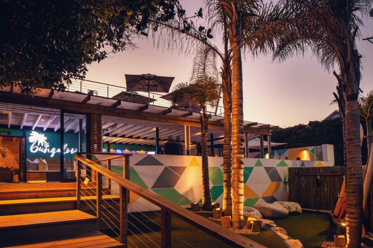 The Bungalow By Raw Africa Collection Plettenberg Bay Kültér fotó