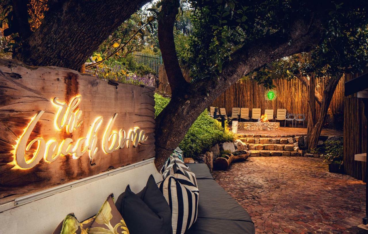 The Bungalow By Raw Africa Collection Plettenberg Bay Kültér fotó
