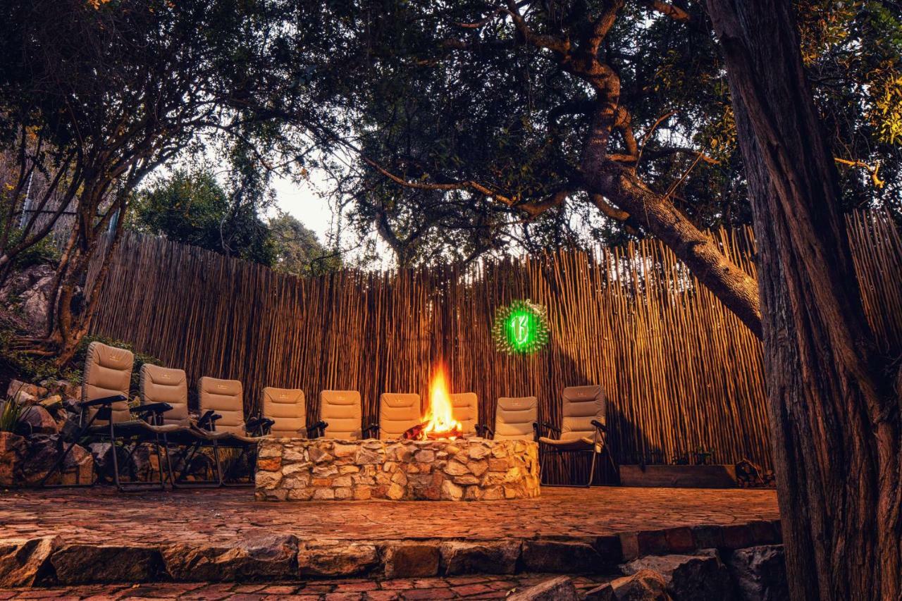 The Bungalow By Raw Africa Collection Plettenberg Bay Kültér fotó