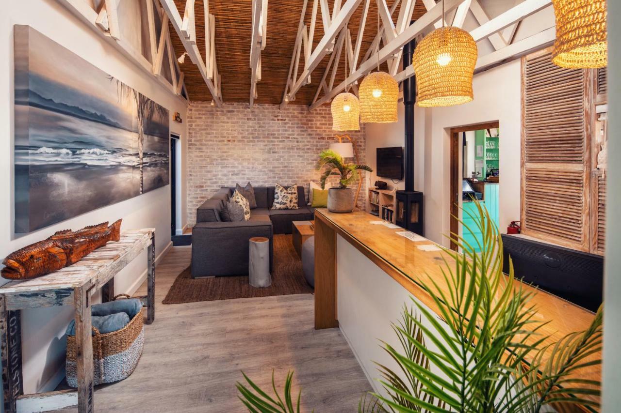 The Bungalow By Raw Africa Collection Plettenberg Bay Kültér fotó