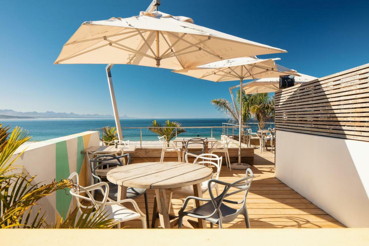 The Bungalow By Raw Africa Collection Plettenberg Bay Kültér fotó