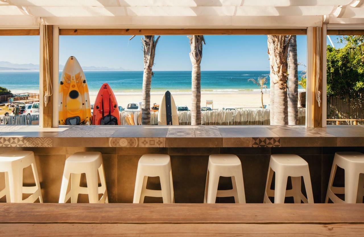 The Bungalow By Raw Africa Collection Plettenberg Bay Kültér fotó