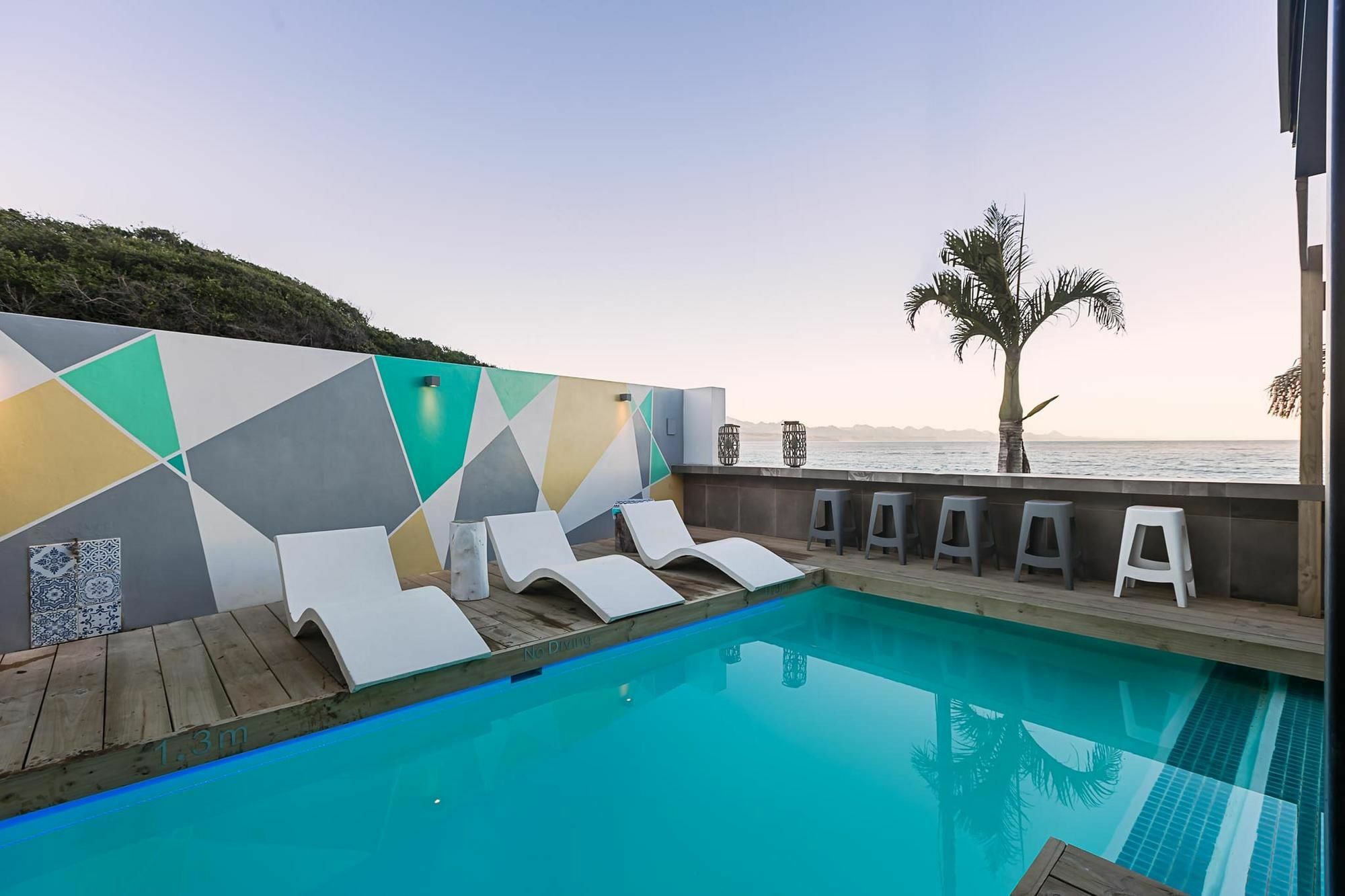 The Bungalow By Raw Africa Collection Plettenberg Bay Kültér fotó