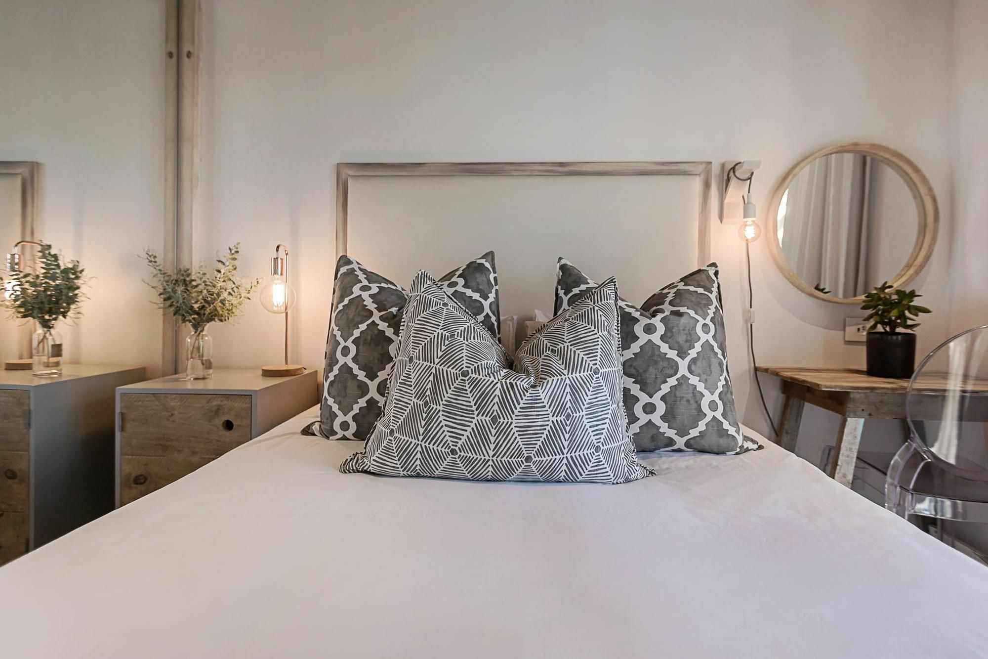 The Bungalow By Raw Africa Collection Plettenberg Bay Kültér fotó