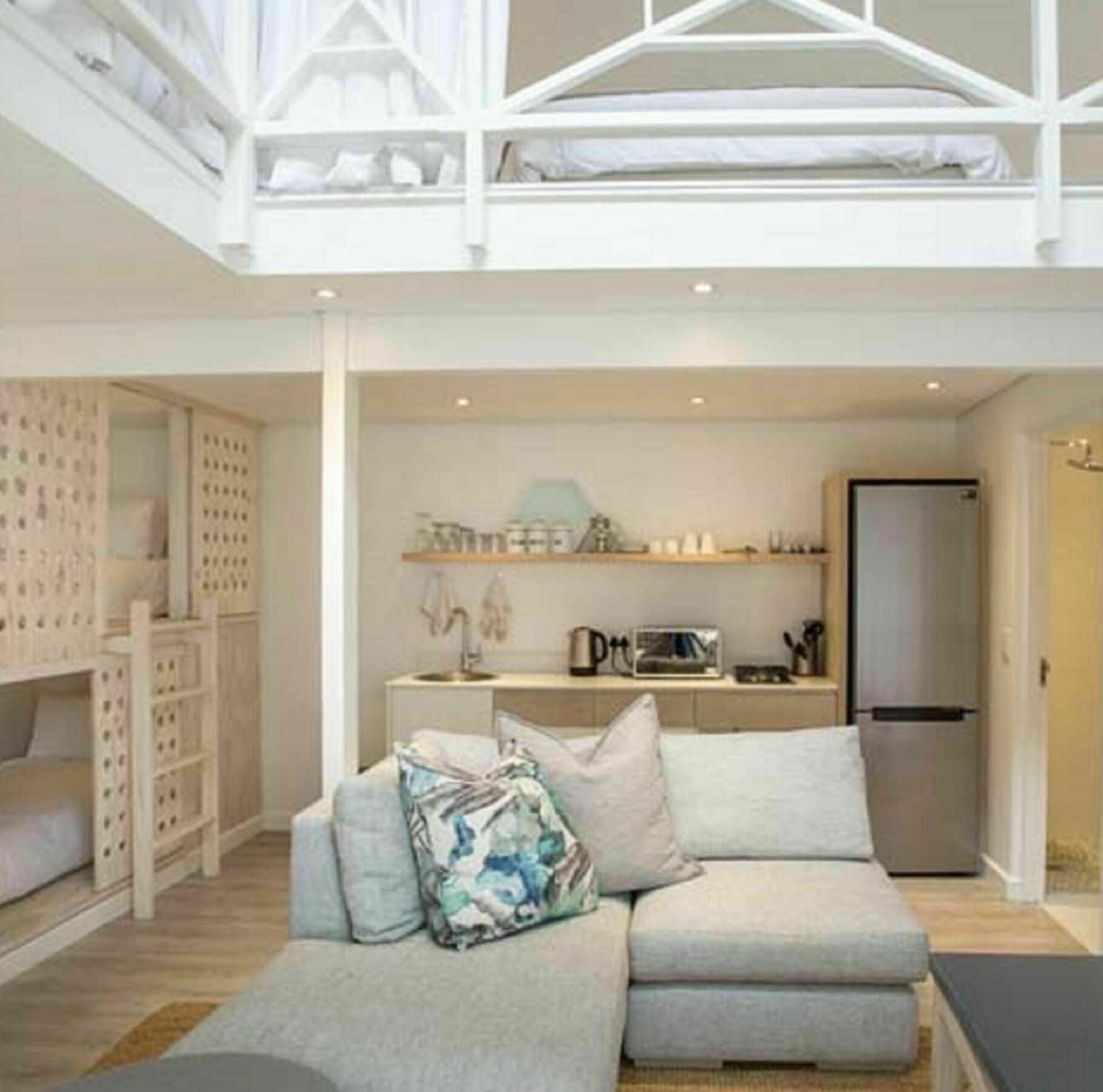 The Bungalow By Raw Africa Collection Plettenberg Bay Kültér fotó