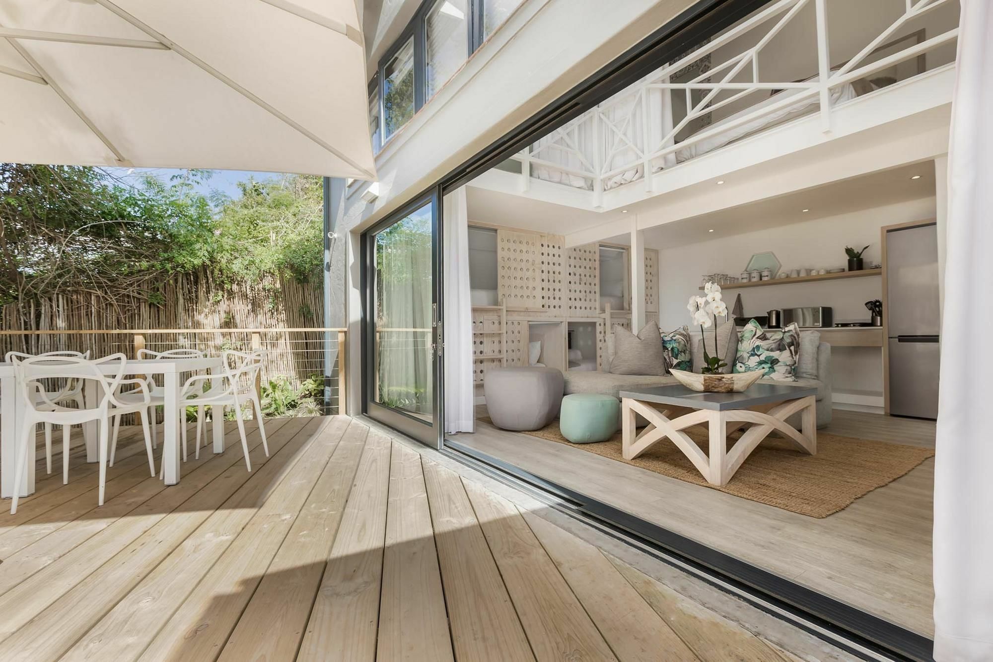 The Bungalow By Raw Africa Collection Plettenberg Bay Kültér fotó